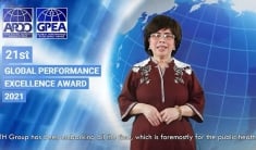 SỮA TH TRUE MILK: Chất lượng Vàng tỏa sáng khu vực Châu Á – Thái Bình Dương