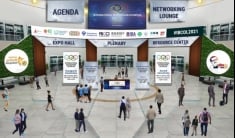 Việt Nam giành 3 giải tại Olympic Blockchain quốc tế 2021