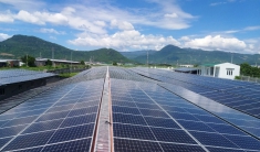 Hoa Kỳ tài trợ Việt Nam gần 3 triệu USD để phát triển hệ thống pin lưu trữ năng lượng