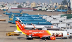 Cục Hàng không Việt Nam đề xuất phương án bay nội địa từ 21/10