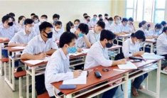 Hà Nội đề xuất 4 phương án cho học sinh đi học trở lại từ 25/10