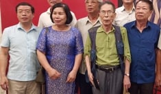 15 năm kiệt sức với “Thị Lộ chính danh”