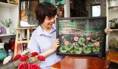 “Maypaperflower – Sáng tạo để bảo tồn và phát triển nghệ thuật truyền thống xứ Huế