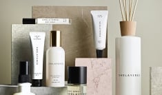 Nước hoa Sholayered: Ghi dấu mùi hương, dẫn đường cảm xúc