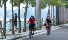 Chính phủ quy định tạm thời ‘Thích ứng an toàn, linh hoạt, kiểm soát hiệu quả dịch COVID-19’