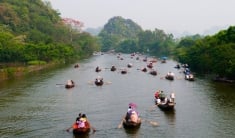 Hà Nội: Xây dựng kế hoạch mở cửa du lịch an toàn