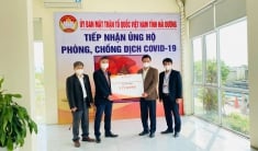 Flamingo và các biện pháp dài hạn đối phó với Covid-19