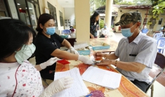 Gần 160 nghìn người lao động được hỗ trợ tiền bảo hiểm thất nghiệp