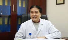 GS.TS Trịnh Hồng Sơn: ‘Bàn tay vàng’ phẫu thuật ngoại khoa