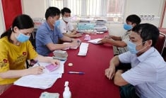 Hơn 220.000 lao động tự do được hỗ trợ an sinh xã hội