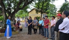 Triển khai đào tạo công nghệ số trong ngành du lịch