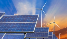 Phát triển bền vững năng lượng Việt Nam