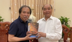 Hội Nhà văn Việt Nam sau Đại hội lần thứ X: Bước đột phá đổi mới – sáng tạo