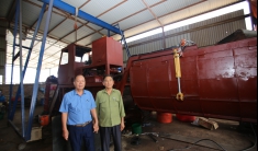 Chuyện kể về dự án khoa học cấp quốc gia