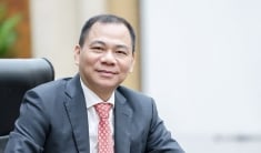 VinGroup tiên phong một số đóng góp cho phòng chống Covid-19