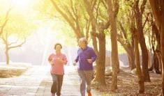 Thời điểm vàng để luyện tập thể dục thể thao