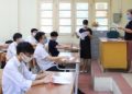 Thi tốt nghiệp THPT và tuyển sinh đại học năm 2022: Tạo thuận lợi cho thí sinh