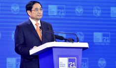 Chính phủ Việt Nam nỗ lực tăng tốc lộ trình chuyển đổi số quốc gia