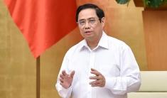 Thủ tướng gửi thư chúc mừng nhân Ngày Doanh nhân Việt Nam 13/10