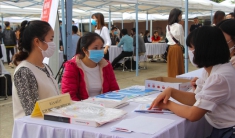 Giải pháp để khắc phục tình trạng thiếu hụt lao động