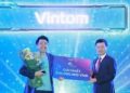 Vintom – Nhà vô địch của Viet Solutions 2021