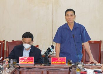 Hải Phòng: Số ca nhiễm Covid 19 tăng đột biến, Chủ tịch UBND thành phố kêu gọi người dân hạn chế di chuyển