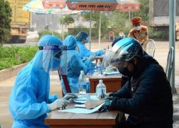 Hải Phòng:  UBND thành phố chỉ đạo dừng hoạt động các Chốt kiểm soát dịch bệnh COVID-19 liên ngành thành phố