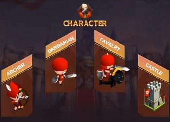 Dot Arcade: Game “Đế Chế” NFT đáng chờ đợi nhất năm 2022
