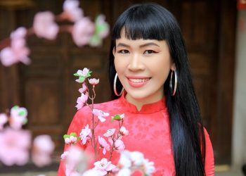 Cleo Hồ Trần Phương Nga: Luôn kiên định với mục tiêu đã đặt ra