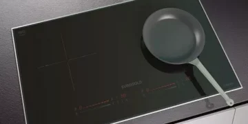 Bếp điện từ là gì?