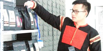 Câu chuyện về chàng trai Ê Đê sống đẹp