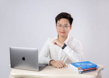 Ced Nguyen – chuyên gia đào tạo Doanh nghiệp trong thời kỳ chuyển đổi số