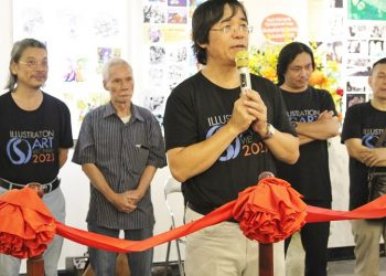 Chiêm ngưỡng hơn 1.000 tác phẩm tại Triển lãm “Nghệ thuật minh họa báo chí xuất bản Việt Nam 2023”