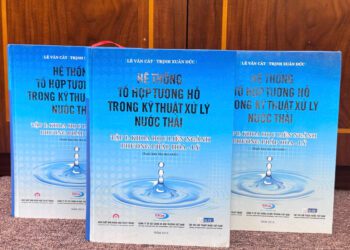 Công trình phương pháp vi sinh: Tâm huyết và trí tuệ của các chuyên gia