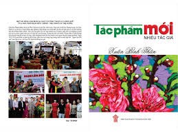 Vinh danh tác phẩm mới năm 2023 cho những cây bút “KHÔNG CHUYÊN”