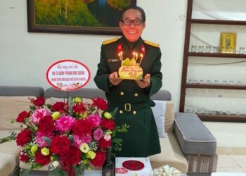 GS.TS.NS.BS.CKII Phạm Vinh Quang người thầy thuốc uyên thâm với tấm lòng nhân ái