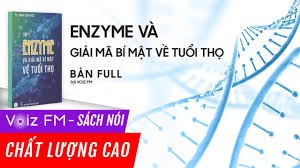 Tiềm năng nâng cao tuổi thọ, chống ung thư và sự bất tử – Nguồn gốc từ enzyme