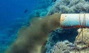 Tại sao không được chấp thuận tái sử dụng nước thải công nghiệp cho tưới cây, rửa đường