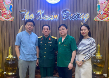 Ba nhà Khoa học, ba con đường, một hành trình vì sức khỏe người Việt