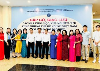 Hội ngộ các nhà Khoa học ngoại cảm, nhà nghiên cứu tiềm năng con người Việt Nam năm 2024