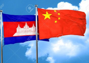 Campuchia và Trung Quốc tăng cường hợp tác toàn diện qua hai thế kỷ biến động