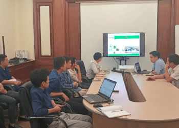 Công ty Vinse giới thiệu công nghệ xử lý nước thải PVIC cho các công trình đô thị của tập đoàn Vingroup