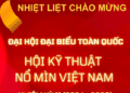 Ứng dụng kỹ thuật nổ mìn Việt Nam – kim chỉ nam vì mục đích hòa bình và phát triển kinh tế – xã hội