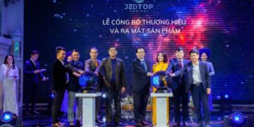Hệ sinh thái dưỡng lão JEDTOP CAPITAL mô hình năng động trong Câu lạc bộ Thế giới doanh nhân