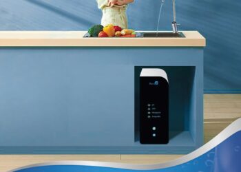 Trạng thái thứ 4 của nước và những tác dụng diệu kì của nước cấu trúc lục giác