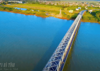 Nhạc sĩ Ngọc Lê Ninh với sức hút ca khúc “Tình ta Hà Tĩnh” một tình yêu sâu nặng với mảnh đất và con người Hà Tĩnh