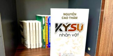 “Ký sự nhân vật”, hơi thở cuộc sống trong từng trang viết của nhà văn Nguyễn Cao Thâm