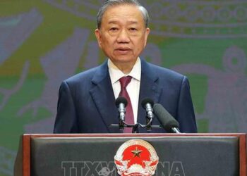 Việt Nam kỷ nguyên vươn mình với những cải cách mạnh mẽ