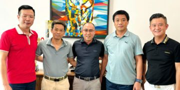 Doanh nhân họ Đinh – Nét vàng trong bản đồ doanh nghiệp Việt