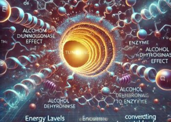 Hiện tượng lượng tử trong enzyme: Cơ chế và ứng dụng